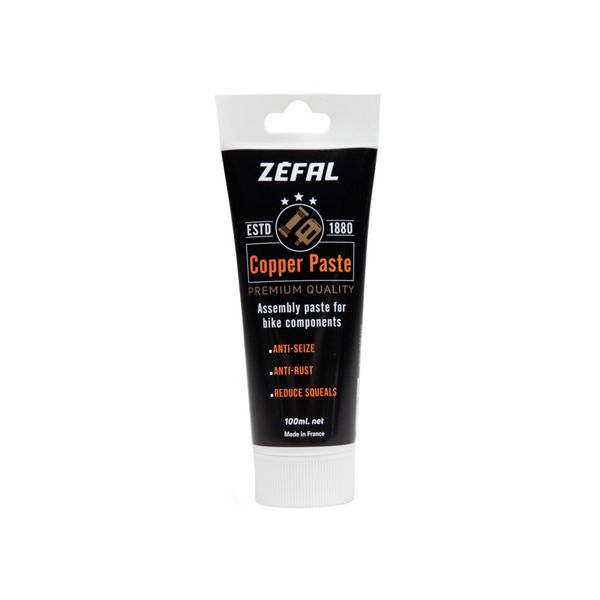 Mazivo Copper Paste Zéfal, tuba 100ml